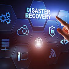 Data backup and disaster recovery solutions