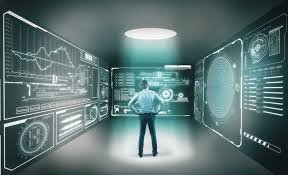 Data center management