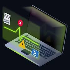 Endpoint protection and monitoring