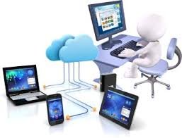 Remote desktop support