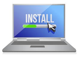 Software installation and updates