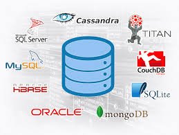 Database administration (SQL, Oracle, MongoDB)