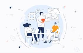 Technology strategy and digital transformation consulting